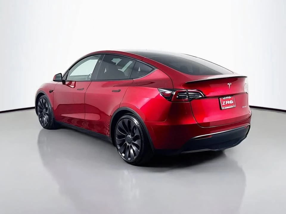 2024 Tesla Model Y - Image 3 of 20