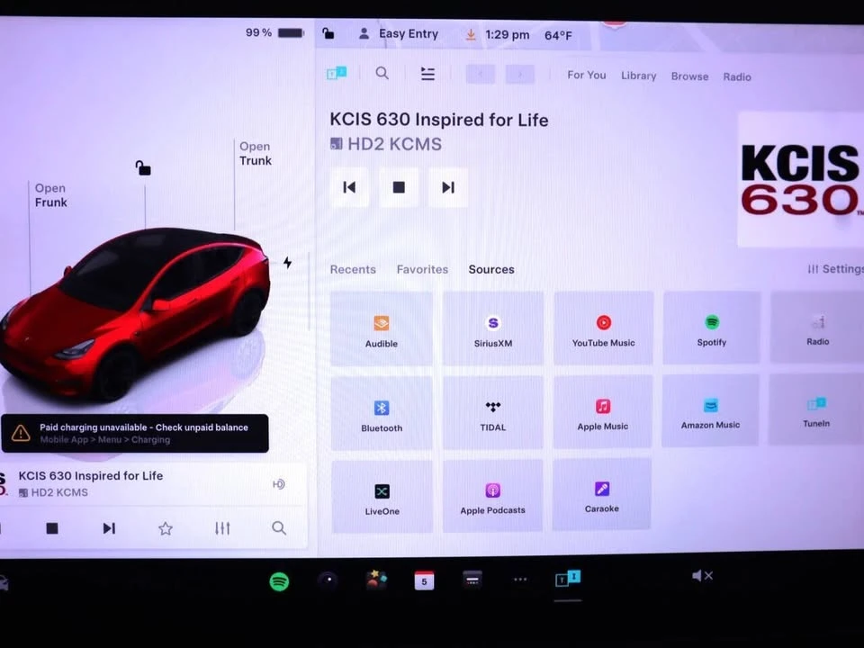 2024 Tesla Model Y - Image 16 of 20