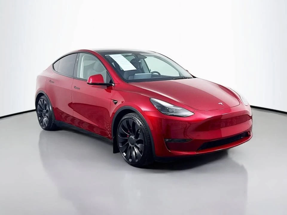 2024 Tesla Model Y - Image 7 of 20