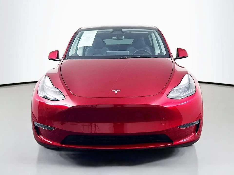 2024 Tesla Model Y - Image 8 of 20