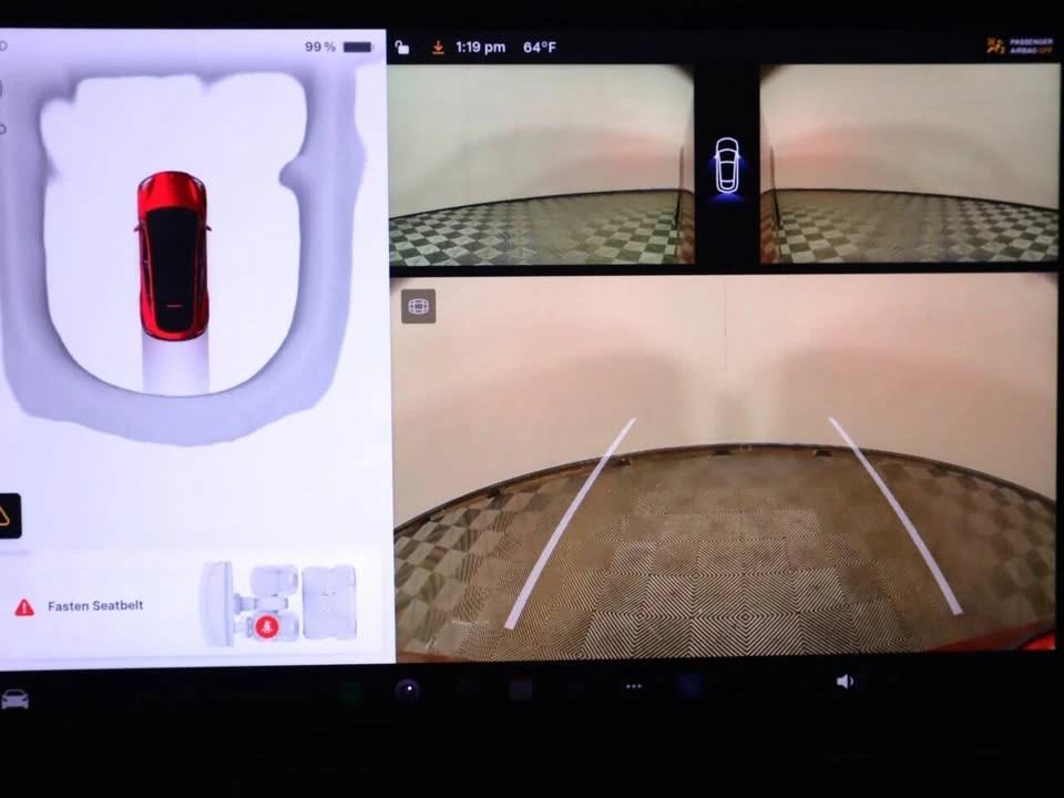 2024 Tesla Model Y - Image 17 of 20