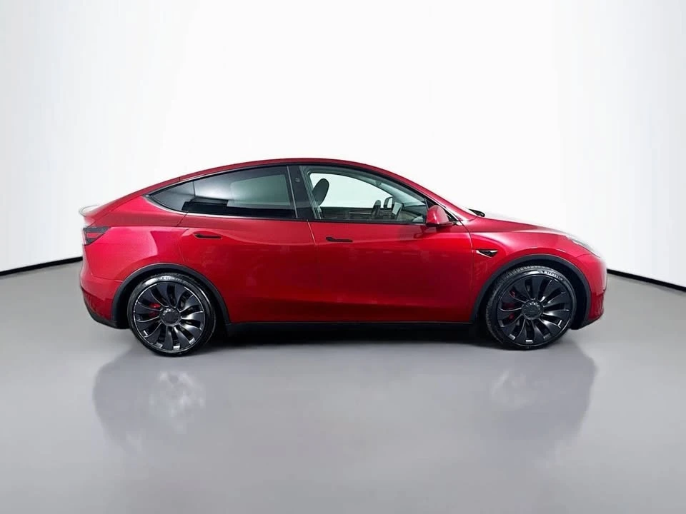 2024 Tesla Model Y - Image 6 of 20