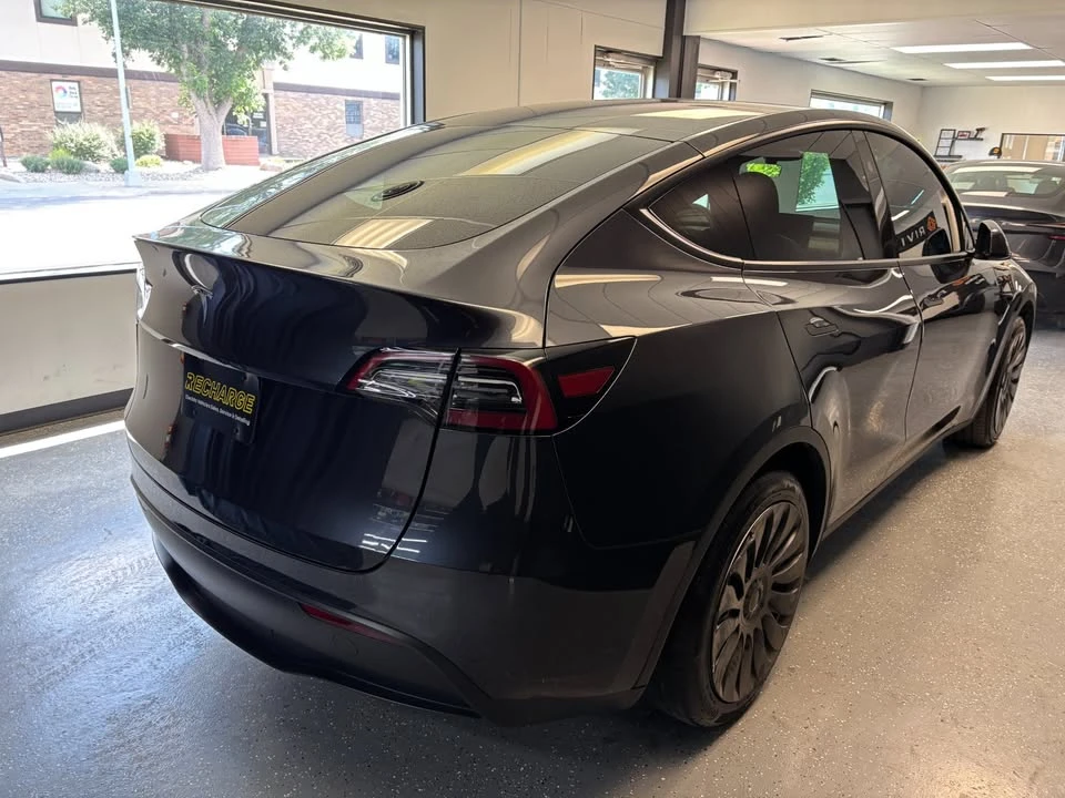 2024 Tesla Model Y - Image 4 of 13
