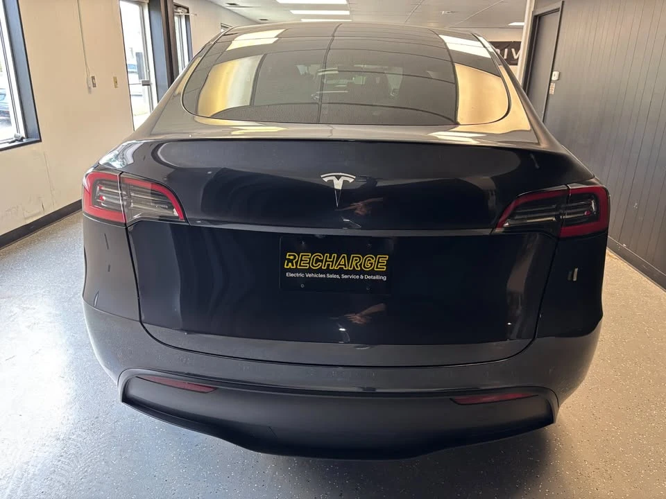 2024 Tesla Model Y - Image 5 of 13