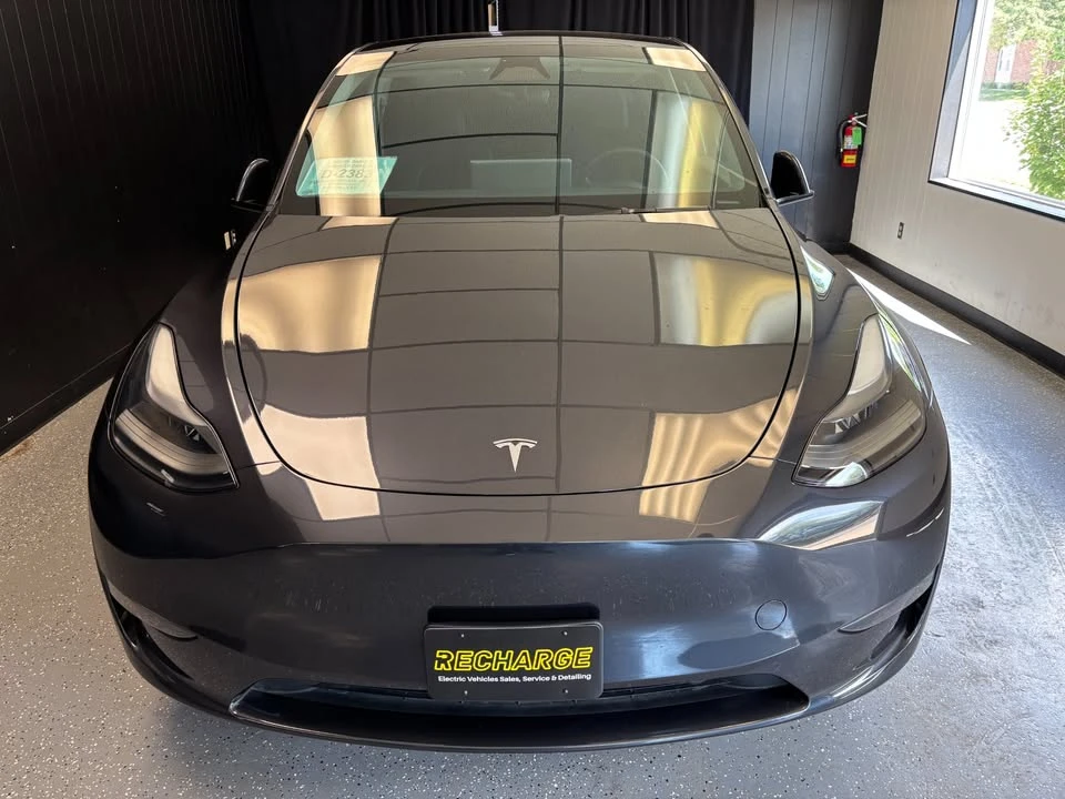 2024 Tesla Model Y - Image 2 of 13