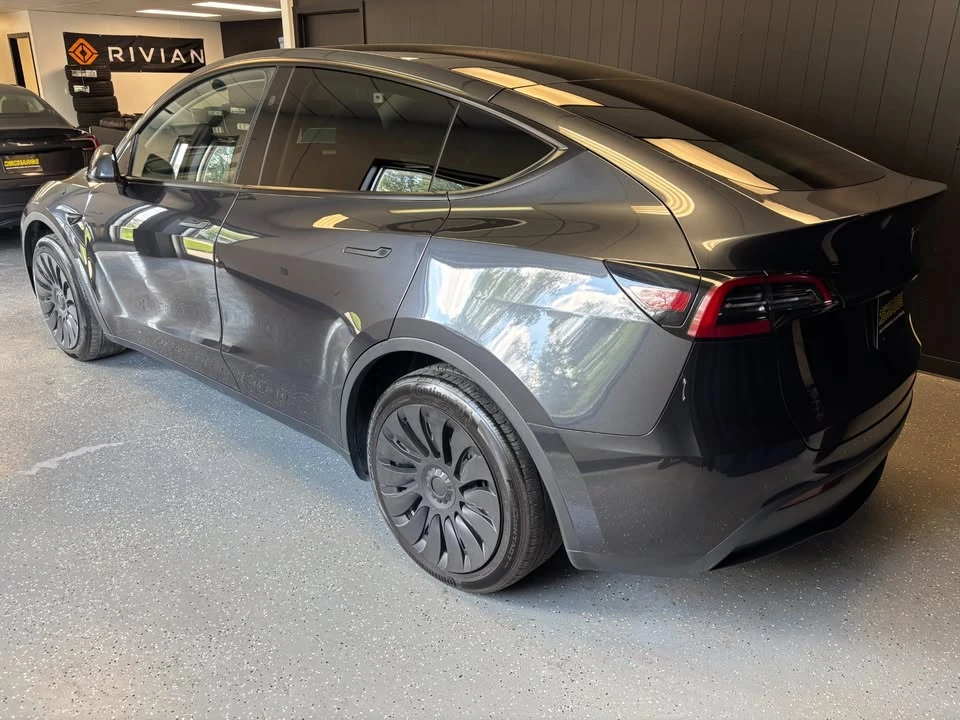2024 Tesla Model Y - Image 6 of 13