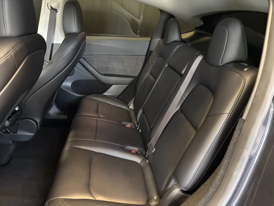 2024 Tesla Model Y - Image 10 of 13