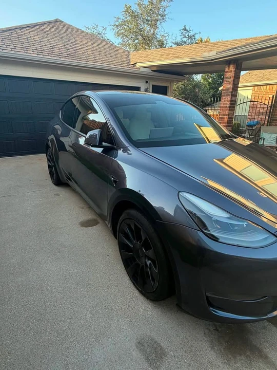 2024 Tesla Model Y - Image 3 of 16