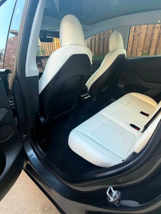 2024 Tesla Model Y - Image 11 of 16
