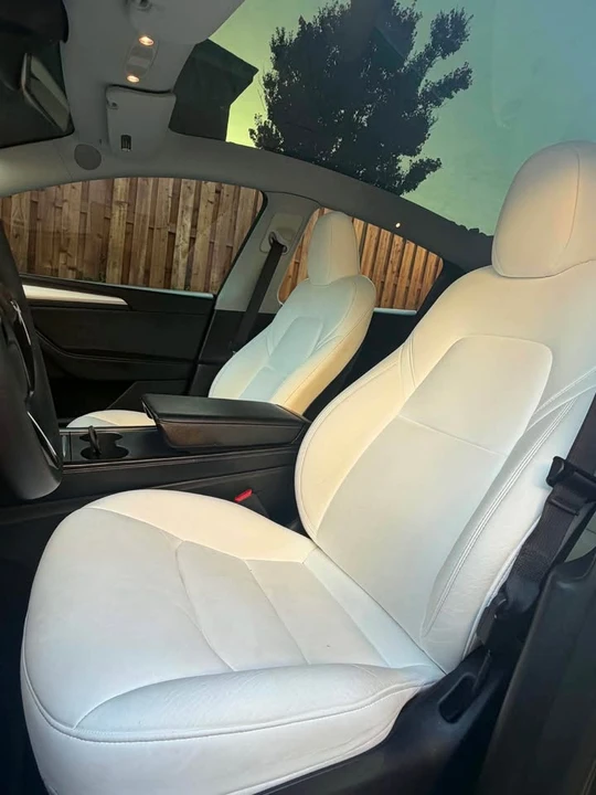 2024 Tesla Model Y - Image 9 of 16