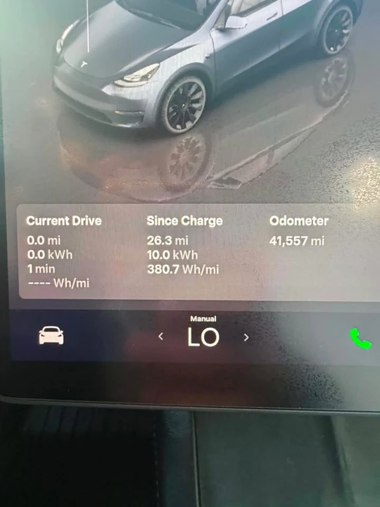 2024 Tesla Model Y - Image 16 of 16