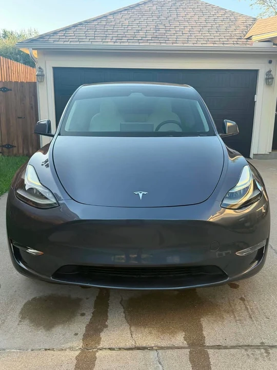 2024 Tesla Model Y - Image 4 of 16