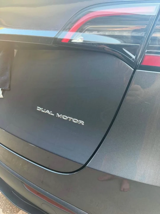 2024 Tesla Model Y - Image 5 of 16