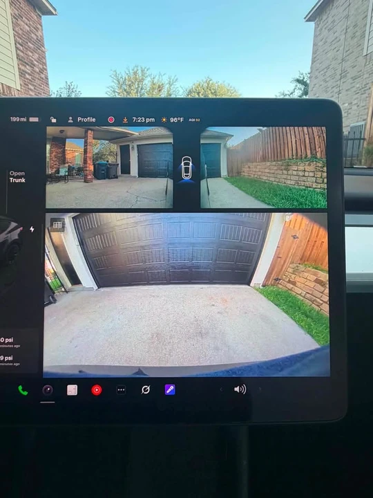 2024 Tesla Model Y - Image 14 of 16