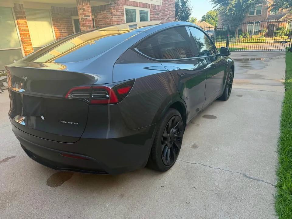 2024 Tesla Model Y - Image 7 of 16