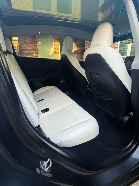 2024 Tesla Model Y - Image 12 of 16
