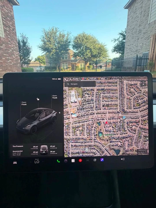 2024 Tesla Model Y - Image 15 of 16