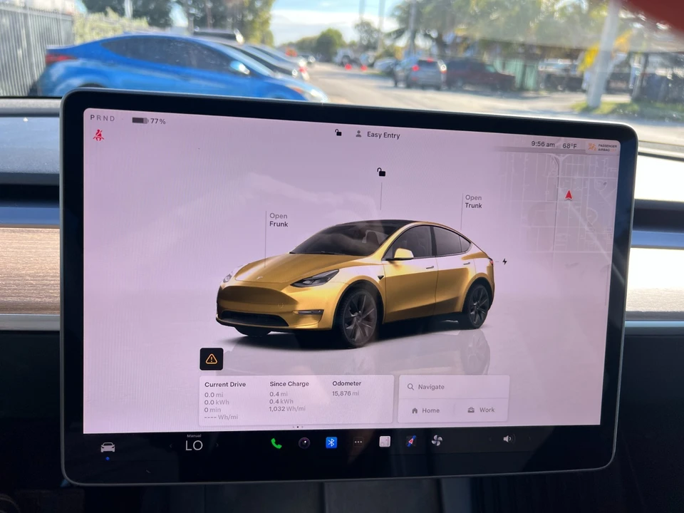 2024 Tesla Model Y - Image 20 of 21