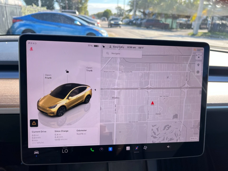 2024 Tesla Model Y - Image 21 of 21