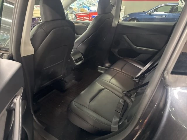 2024 Tesla Model Y - Image 6 of 10