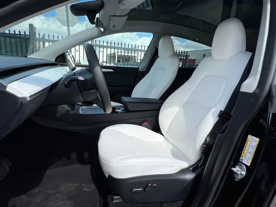 2024 Tesla Model Y - Image 13 of 21