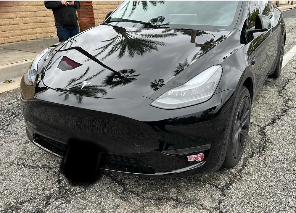 2024 Tesla Model Y - Image 2 of 6