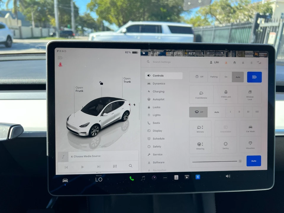 2024 Tesla Model Y - Image 20 of 21