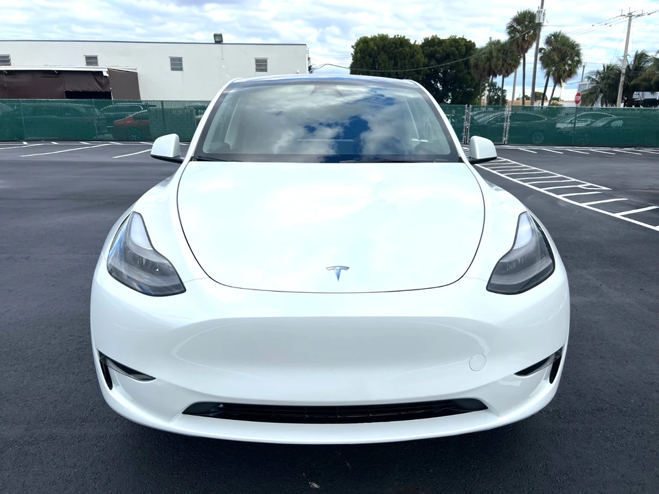 2024 Tesla Model Y - Image 3 of 21