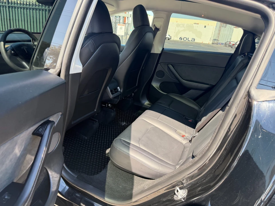 2024 Tesla Model Y - Image 13 of 21