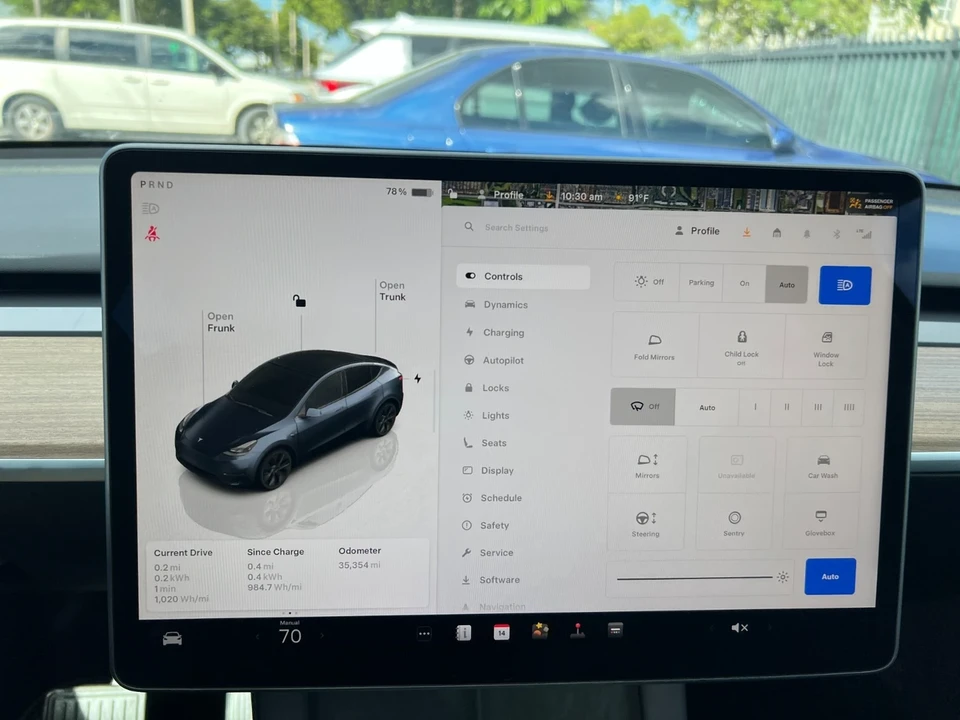 2024 Tesla Model Y - Image 21 of 21