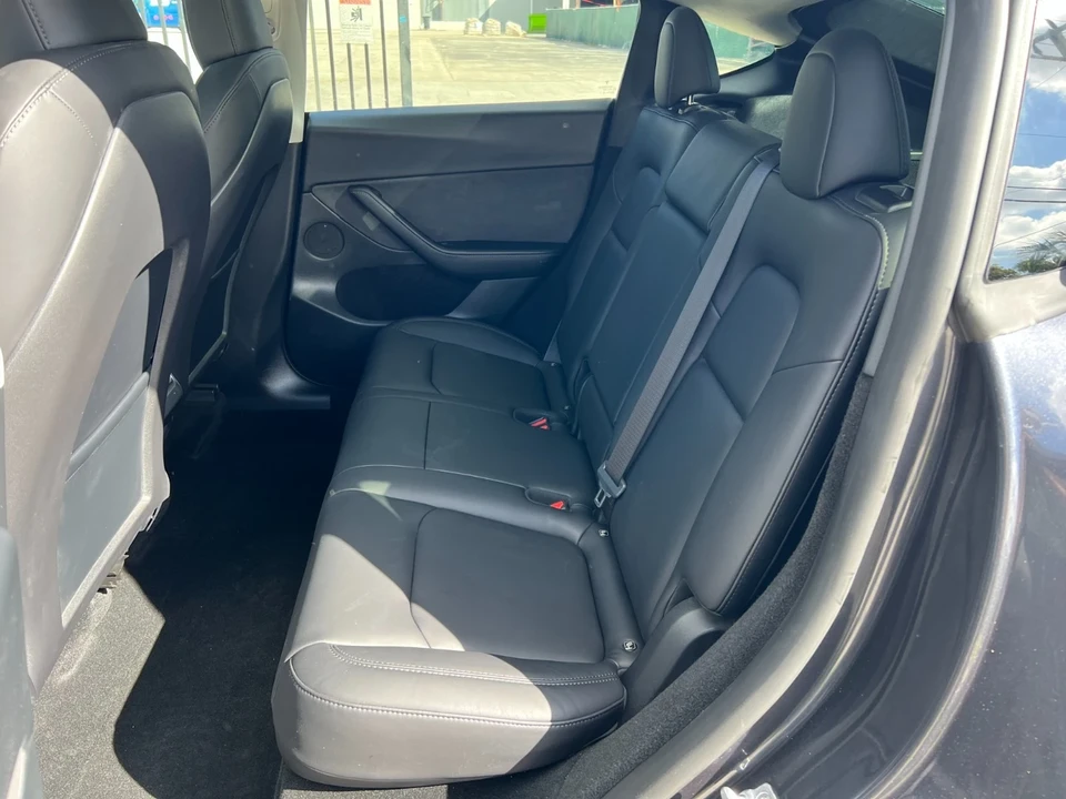 2024 Tesla Model Y - Image 15 of 21