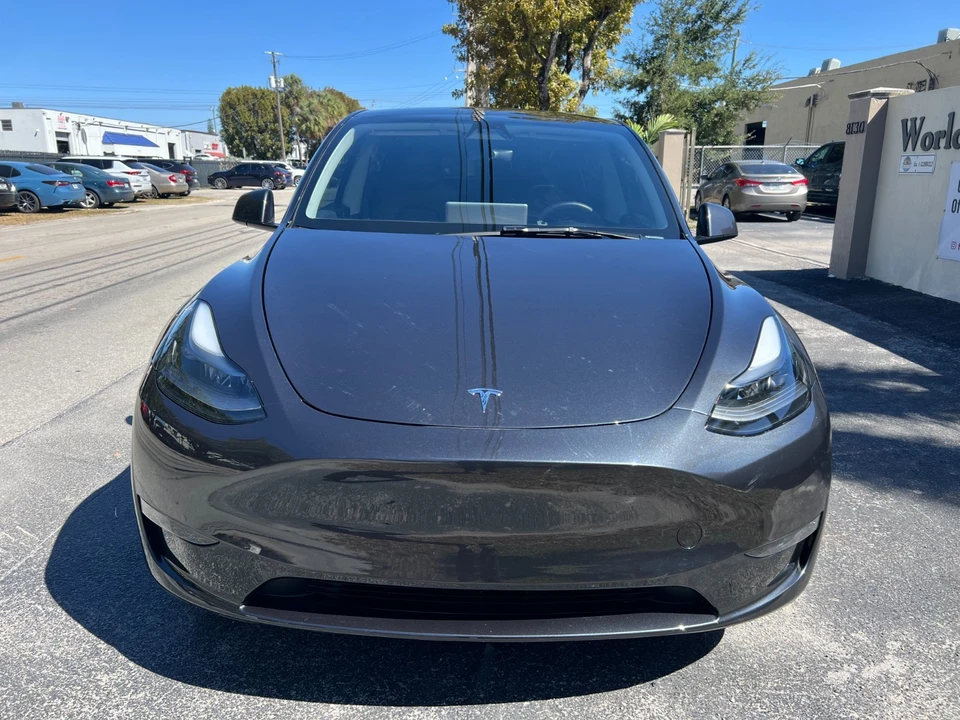 2024 Tesla Model Y - Image 3 of 21