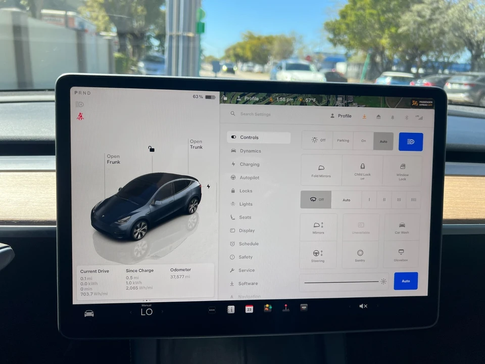 2024 Tesla Model Y - Image 21 of 21