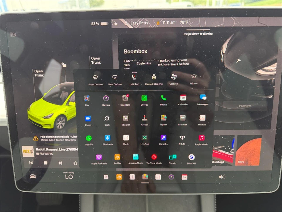 2024 Tesla Model Y - Image 31 of 31