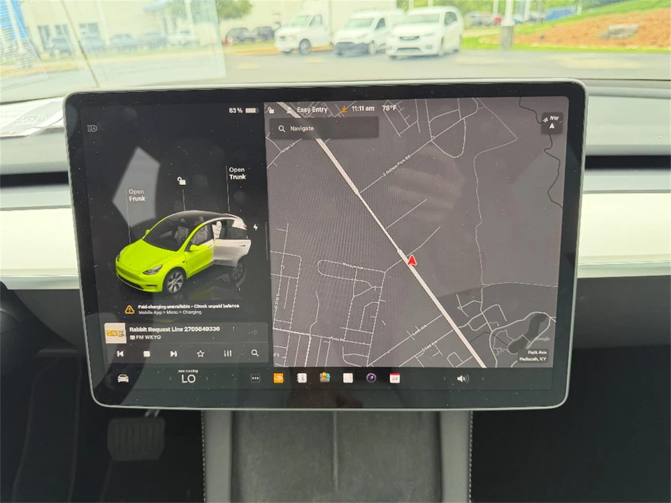 2024 Tesla Model Y - Image 29 of 31