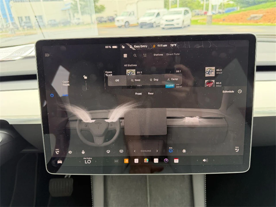 2024 Tesla Model Y - Image 30 of 31