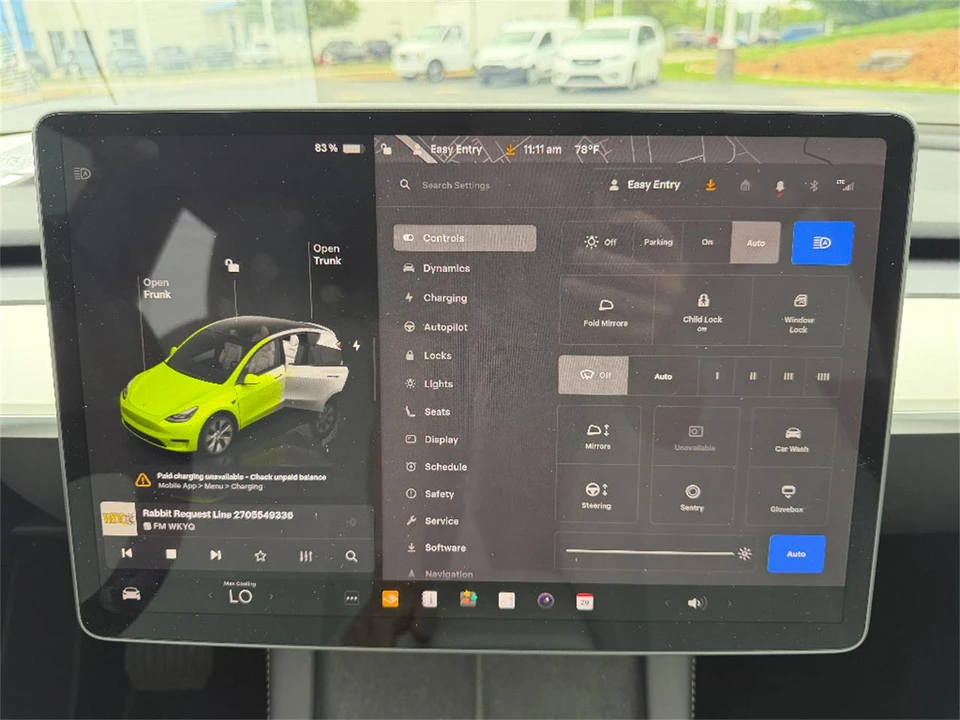 2024 Tesla Model Y - Image 28 of 31