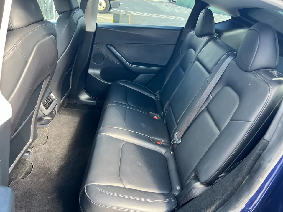 2024 Tesla Model Y - Image 15 of 21