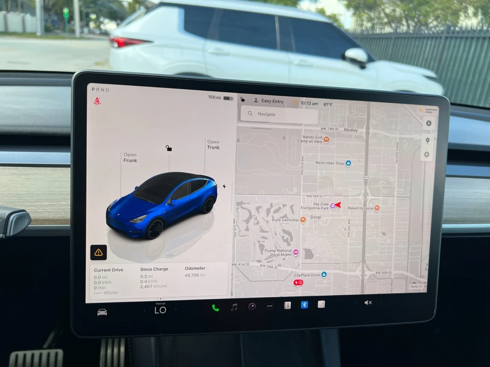 2024 Tesla Model Y - Image 20 of 21