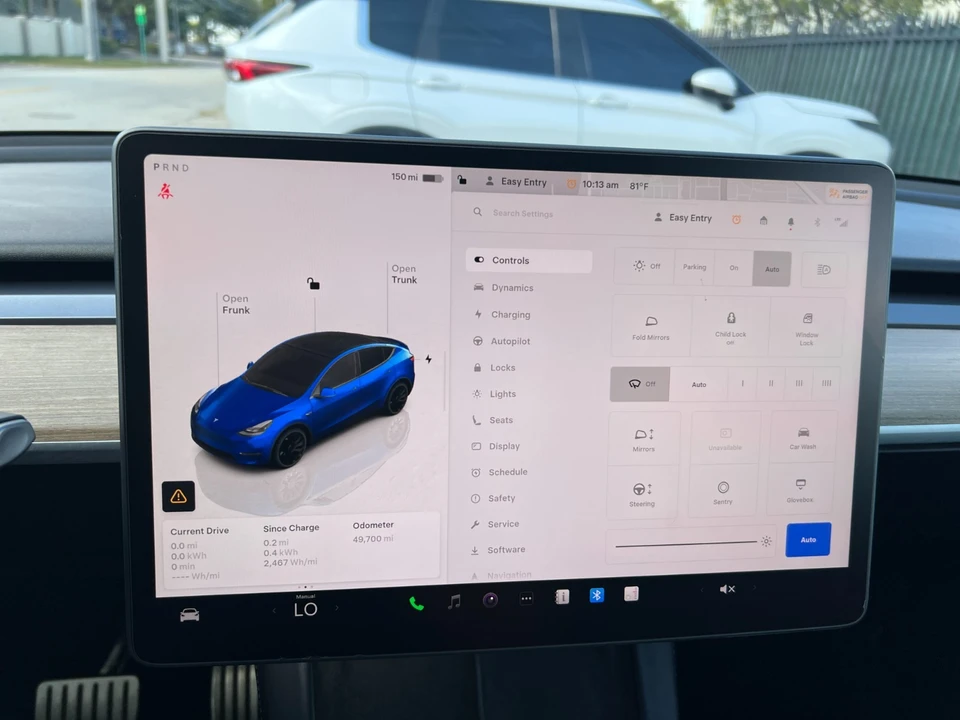 2024 Tesla Model Y - Image 21 of 21