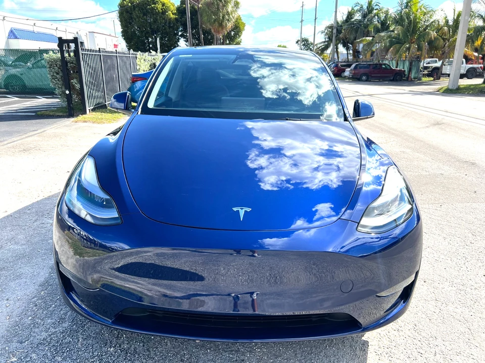 2024 Tesla Model Y - Image 3 of 21