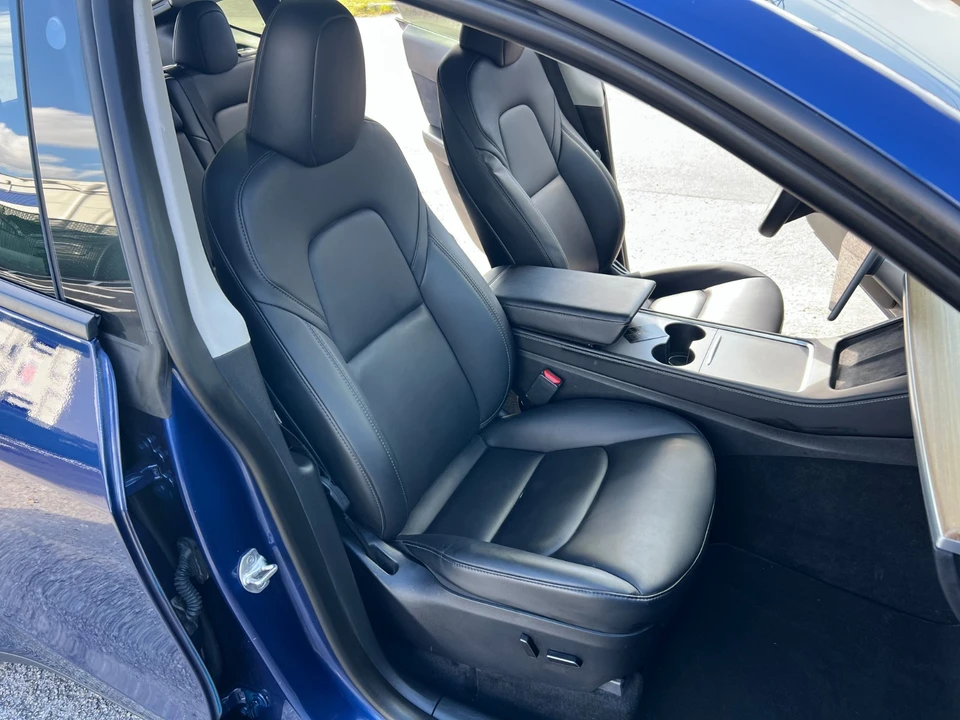 2024 Tesla Model Y - Image 16 of 21