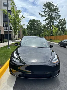 2024 Tesla Model Y Dual Motor
