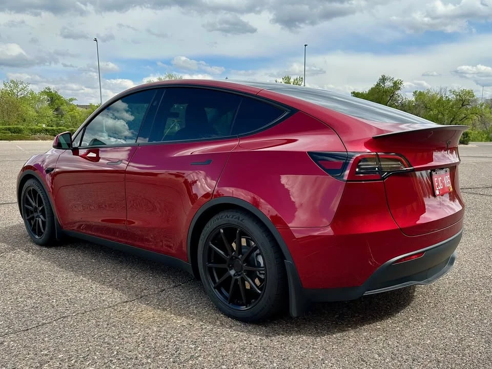2024 Tesla Model Y - Image 4 of 12