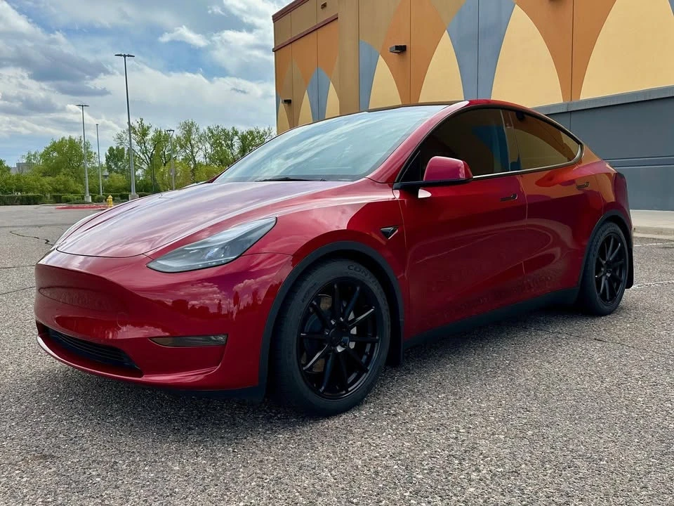 2024 Tesla Model Y - Image 6 of 12