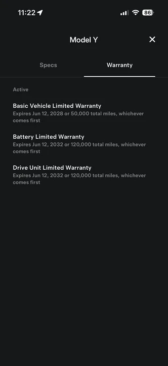 2024 Tesla Model Y - Image 12 of 12