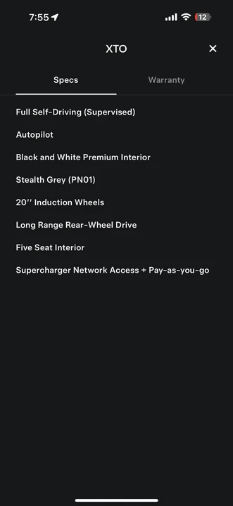 2024 Tesla Model Y - Image 18 of 18