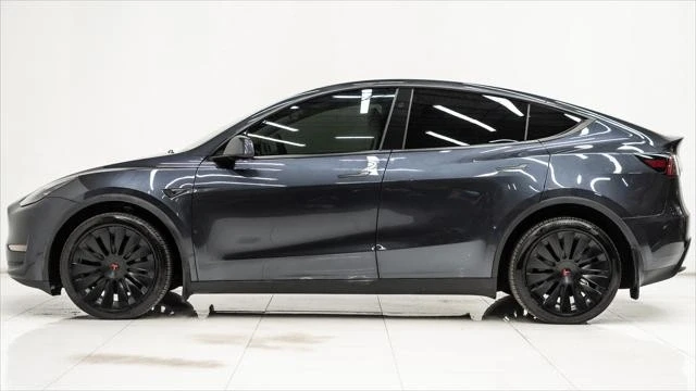 2024 Tesla Model Y - Image 5 of 21