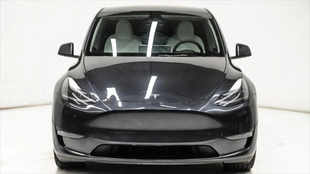 2024 Tesla Model Y - Image 12 of 21