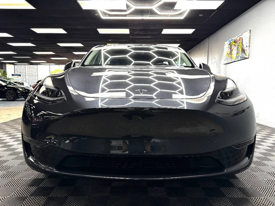 2024 Tesla Model Y - Image 3 of 12